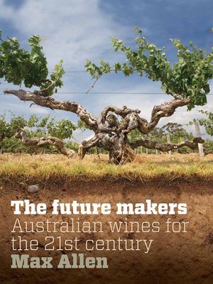 cover image of The Future Makers